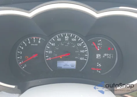 2015 Nissan Quest S z USA, uszkodzony, nr VIN JN8AE2KP7F9128563